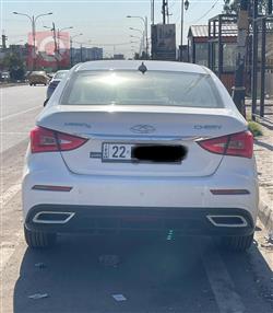 شيري أريزو 5